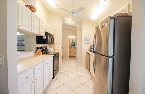 Murex Lakes House | Spacious 3/2 pool home on Sanibel Island | 10 min walk to beach - Lily Pad