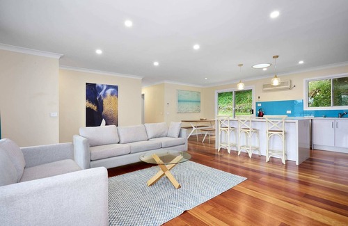 Upper Ferntree Gully House | Spacious 3BR Family Haven in Upper Ferntree Gully