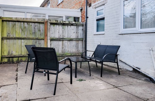Acocks Green House | ✪Spacious 3 Bedroom Home✪- Near Nec, Bullring & BHX (Airport)