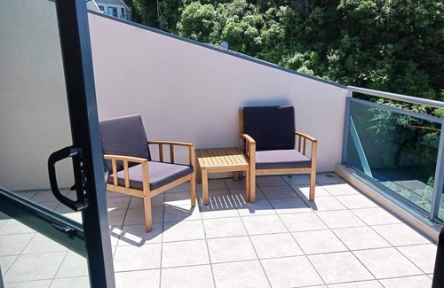 Northland House | Spacious 3 bedroom home with spectacular views