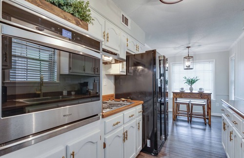 Southaven House | Spacious 3-bedroom house in the heart of Southaven! Close to everything.