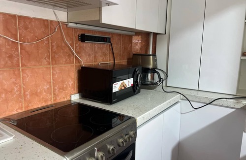 Downtown Ulaanbaatar Apartment | Spacious 3-bedroom apartment in cool Ulaanbaatar with WiFi, AC