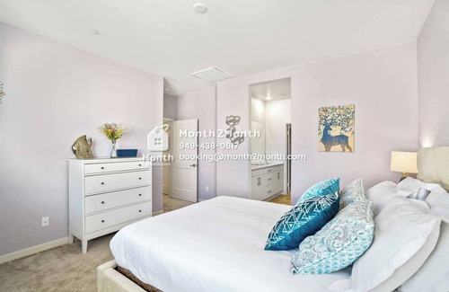 Chino House | Spacious 3B/2.5BA I Single Story I Pet Friendly #41405