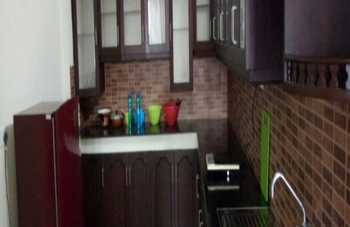 Kaloor Apartment | Spacious 3bhk flat at heart of the town.(2ac)