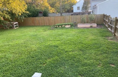 Herndon Boat Rental | Spacious 3Br/2Bth close to INOVA & Reston Hospitals, DC, and Dulles airport