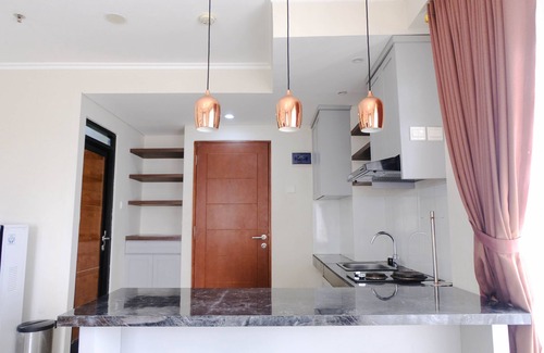 Cimahi Apartment | Spacious 3Br At Gateway Pasteur Apartment
