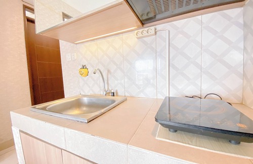 Cibaduyut Apartment | Spacious 3Br At Mekarwangi Square Cibaduyut Apartment