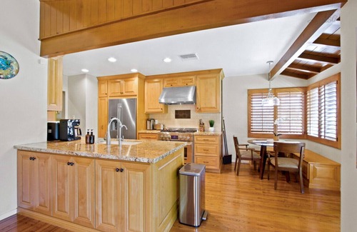 Covina House | Spacious 3BR Home + Patio + Parking #TravelSGV