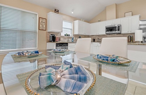 Spring House | Spacious 3BR Spring TX Home, Office, EV Charger, Patio, Pet-Friendly