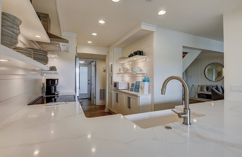 Sea Pines Villa | Spacious 3BR, 3.5BA villa in Sea Pines, Hilton Head Island, perfect for families.