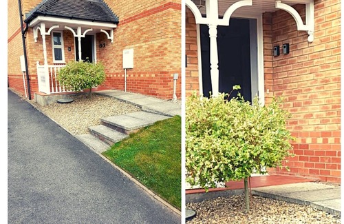 North Bitchburn House | Spacious 4 bed home in a quiet cul-de-sac