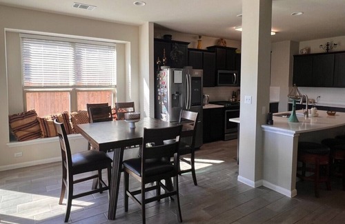 Bastrop House | Spacious 4 Bed home LostPines