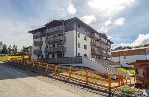 Katschberg Apartment | Spacious 4-bedroom penthouse in Katschberghohe