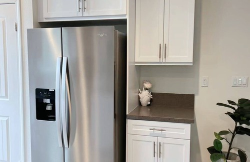 Rubidoux House | Spacious 4-bedroom house with WiFi, AC in peaceful neighborhood, Free Parking