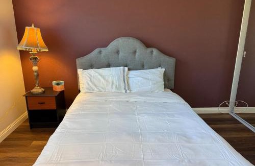 Rowland Heights House | Spacious 4-bedroom house in tranquil Rowland Heights with City View