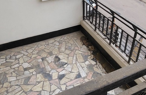 Allahabad House | Spacious 4-bedroom bungalow in enjoyable Prayagraj with WiFi