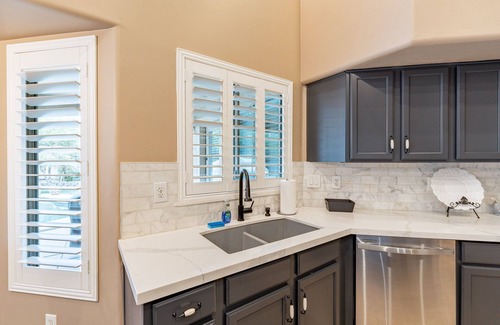 Canyon Trails House | Spacious 4-bedroom house with Pool, centrally located in Goodyear.