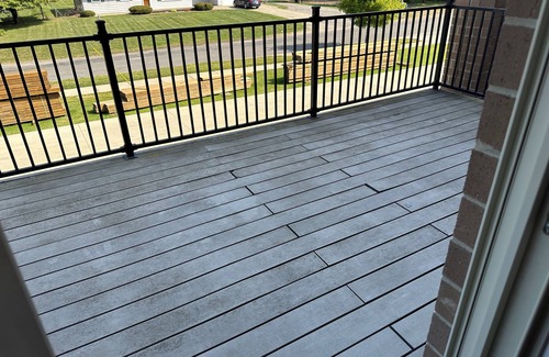 Notre Dame House | Spacious 4-bedroom townhome near Notre Dame. Perfect for football weekends!