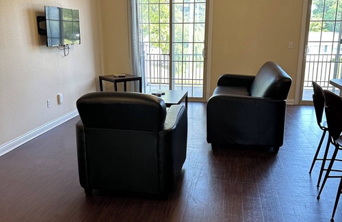 Notre Dame House | Spacious 4-bedroom townhome near Notre Dame. Perfect for football weekends!