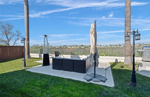 Rancho - Del Rey II House | Spacious 4-bedroom house in delightful Chula Vista with view