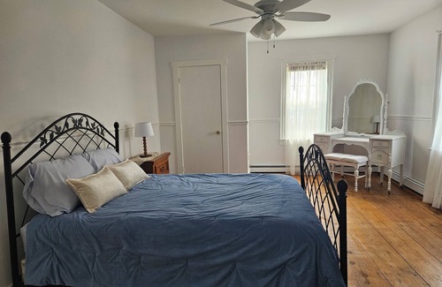 Mifflinburg Other | Spacious 4-bedroom Farmhouse with inground pool in Mifflinburg, Pennsylvania