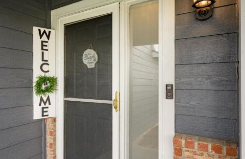 Centennial Villa | Spacious 4 BR House in Centennial