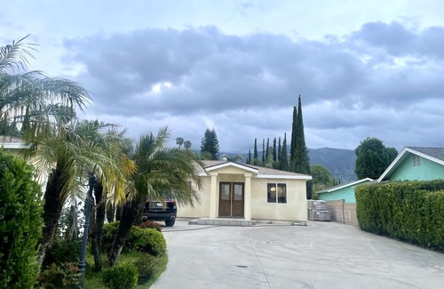 East Pasadena House | Spacious 4B3B new house in Pasadena