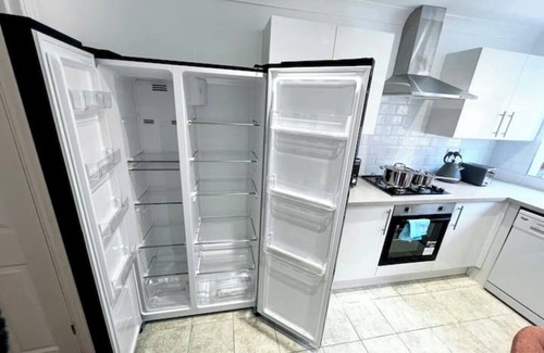 Lee Green House | Spacious 4BR Duplex-12min to London Bridge|Parking