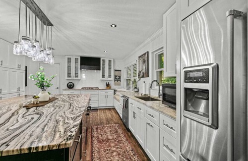 Gainesville House | Spacious 4BR Home Near UF - Perfect for Families &