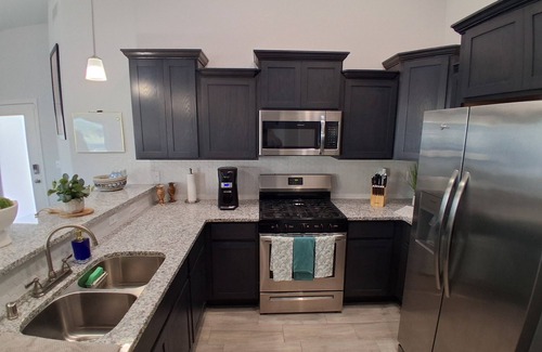 Santa Teresa House | Spacious 4BR home in Santa Teresa with Wi-Fi, A/C, and comfort galore