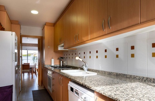 Creixell House | Spacious 4BR House in Creixell with Pool, Garden, and Terrace Near Beach