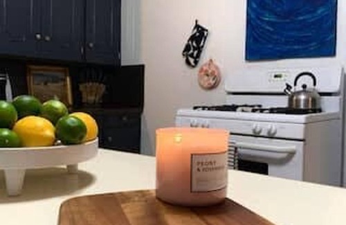 Freetown - Port Rico House | Spacious 4BR Retreat in the Heart of Lafayette