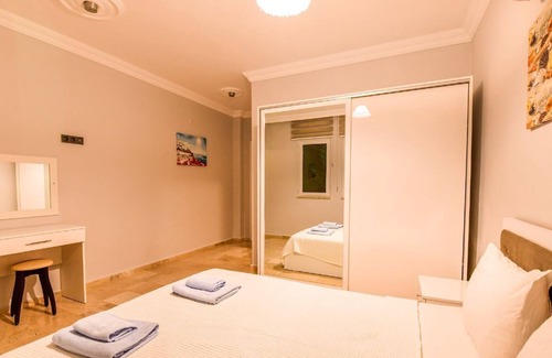 Faralya Villa | Spacious 4BR Villa W/ Pool , Fethiye Villa 1005
