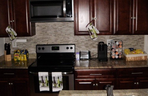 Fort Washington House | Spacious 5-bedroom, 3-bathroom house with a fenced backyard in Fort Washington