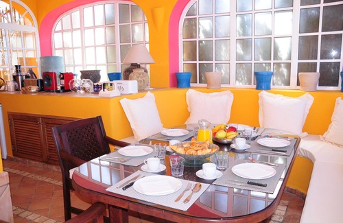 Callao Salvaje Villa | Spacious 5-bedroom villa in First line location, stunning views, Total privacy