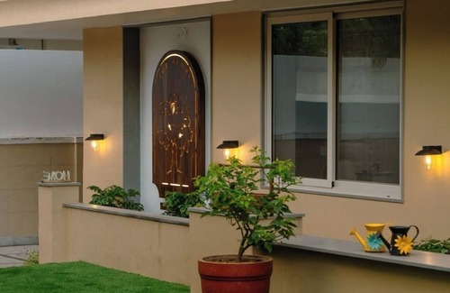 Jaipur Apartment | Spacious 5-bedroom apartment with WiFi, AC in marvelous Jaipur