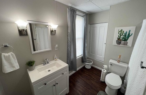 Uniontown House | Spacious 5-bedroom house in charming Uniontown