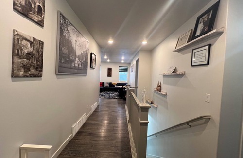 Lindon House | Spacious 5-bedroom house in fabulous Lindon inches away from I-15