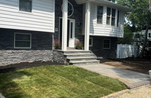 East Quogue House | Spacious 5-bedroom house with AC, WiFi in charming East Quogue