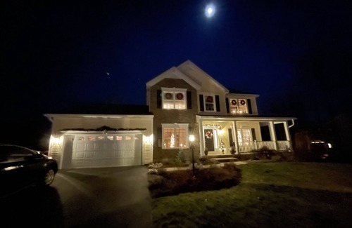 Saratoga Springs House | Spacious 6 bedroom, 3.5 bathroom home just 10 minutes from the race track!