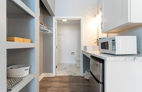 Old Orchard Beach Condo | Spacious 8 Bed Suite Combo – Units 441 & 442 | Sleeps 10-12