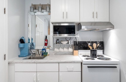 Old Orchard Beach Condo | Spacious 8 Bed Suite Combo – Units 441 & 442 | Sleeps 10-12