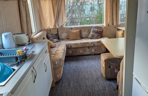 Mablethorpe House | Spacious 8 berth Caravan