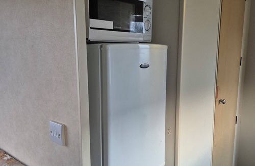 Mablethorpe House | Spacious 8 berth Caravan