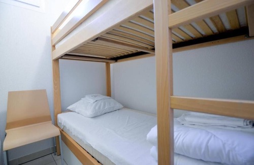 Azille Hotel | Spacious Accommodations for Families & Groups, Pool, Scenic Views