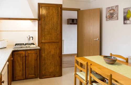 Castello d'Empuries Apartment | Spacious and bright apartment on the Costa Brava, landscape of the painter S. Dalí