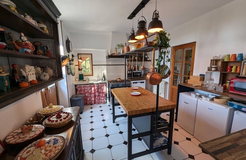 Chargey-les-Gray Cottage | Spacious and bright lodge in Chargey-lès-Gray