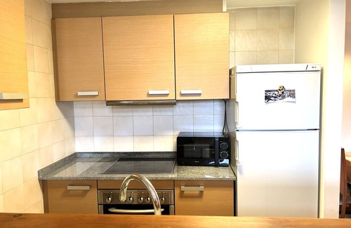Esterri D'Aneu Apartment | Spacious and bright duplex in Esterrri d'Àneu