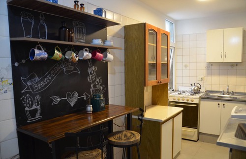 Belgrano Apartment | Spacious and bright 2 bedroom, 4 room apartment in Belgrano