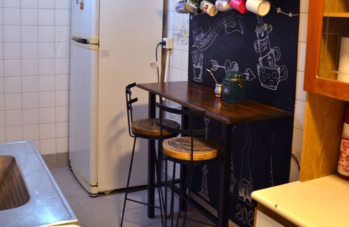 Belgrano Apartment | Spacious and bright 2 bedroom, 4 room apartment in Belgrano
